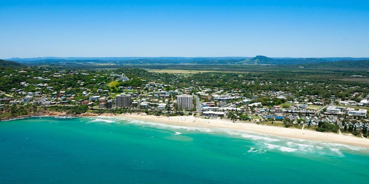 Sunshine Coast remains a standout market during COVID-19: Hotspotting's Terry Ryder